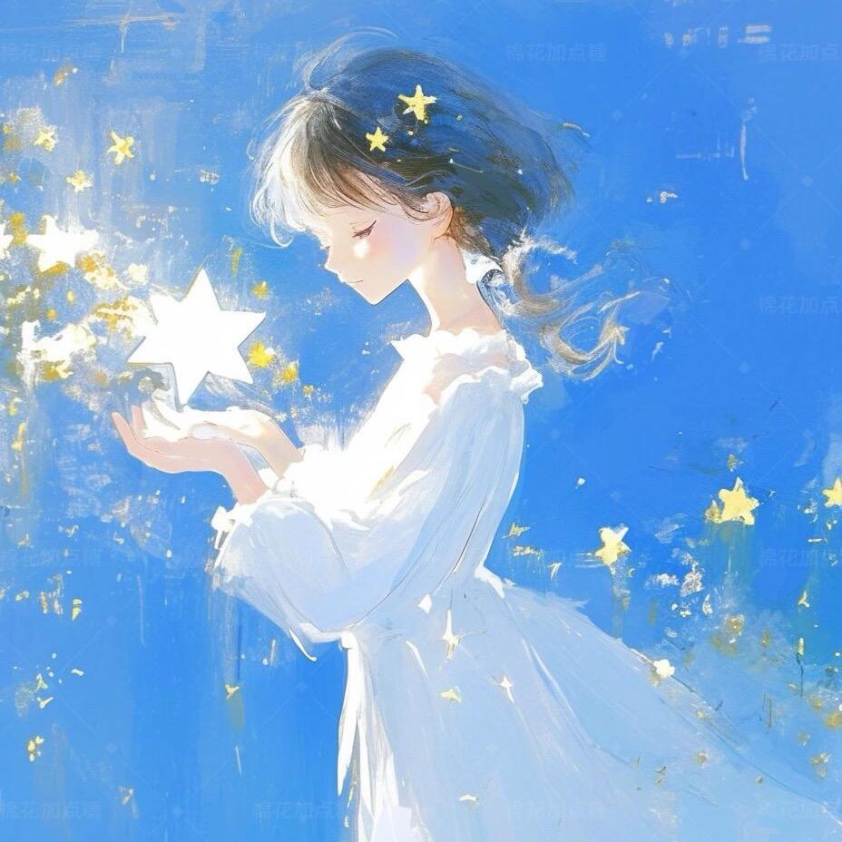 ✨一年级星言老师(收🐰）