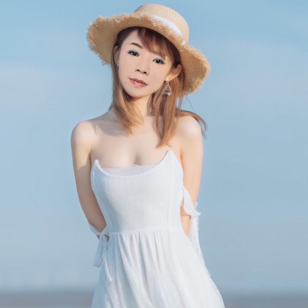 依依❤️
