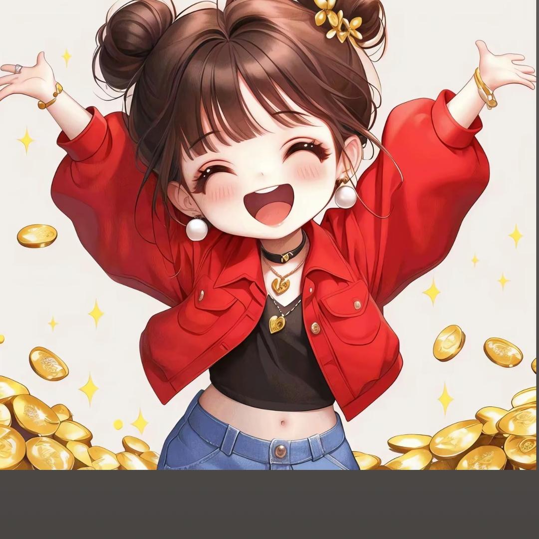 a幸运星