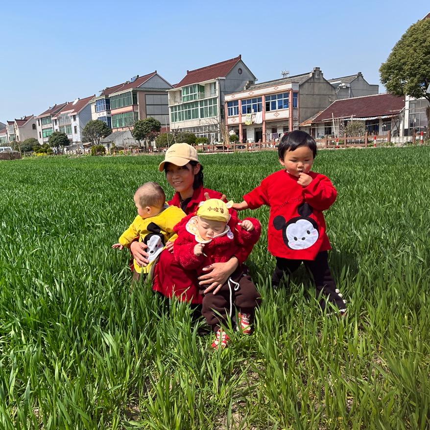 艺晨小兔仔😘🥰