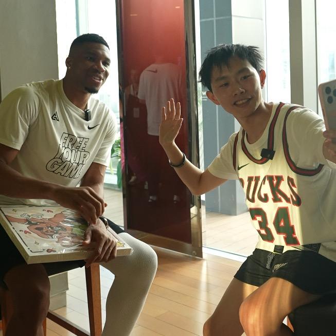 字母哥小编Baron彬仔