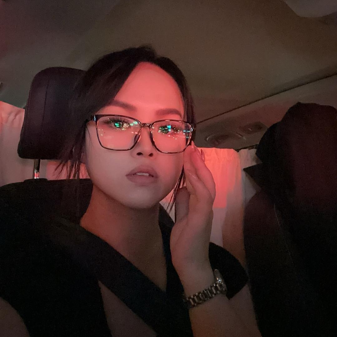 咩咩杨