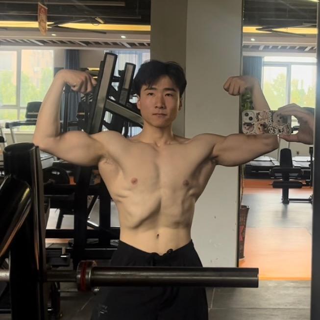 不爱练腿