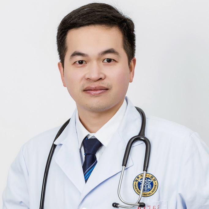 胃肠疝减重外科-田云鸿博士