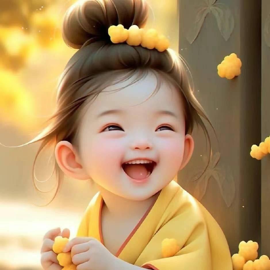 小🥰果冻