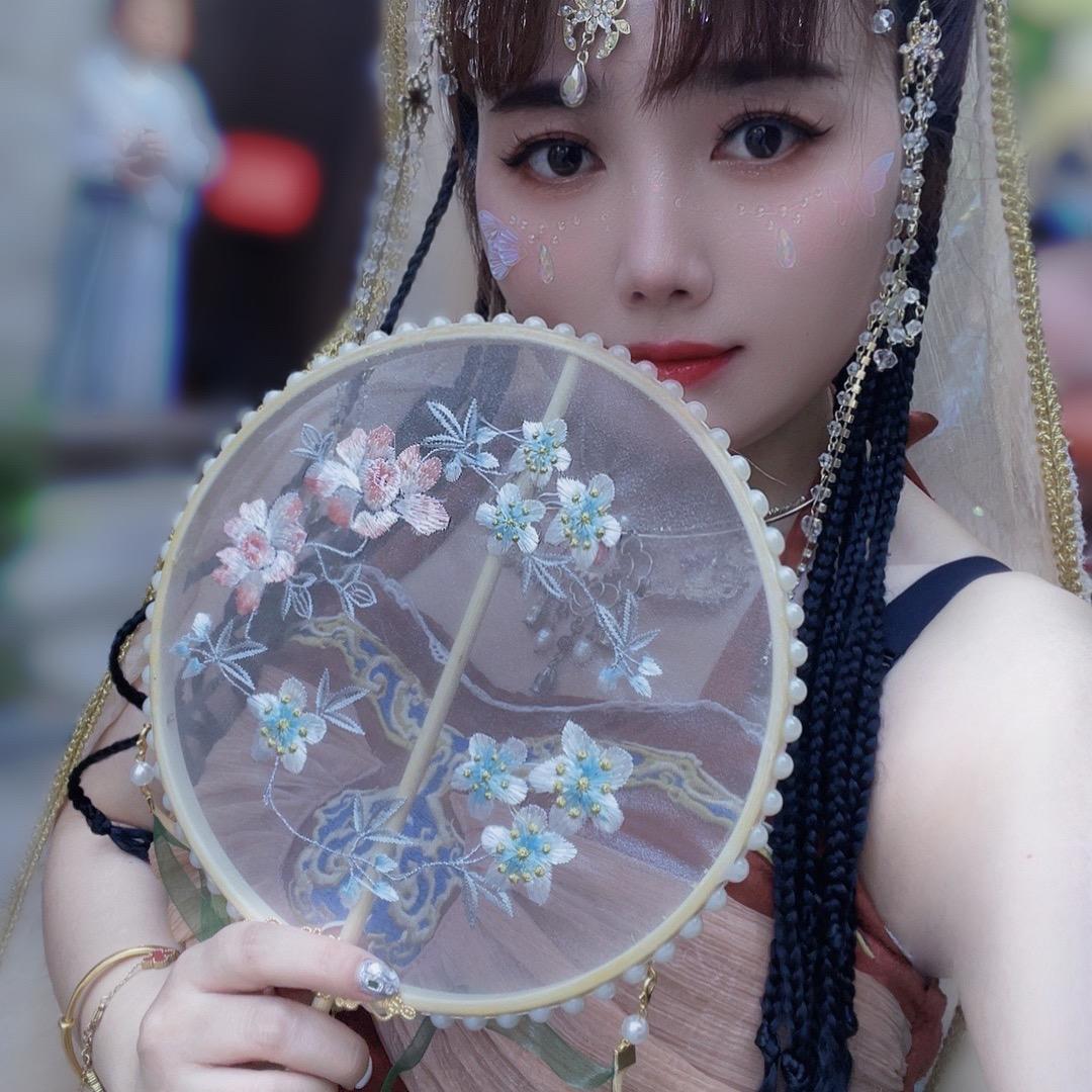 高艳春