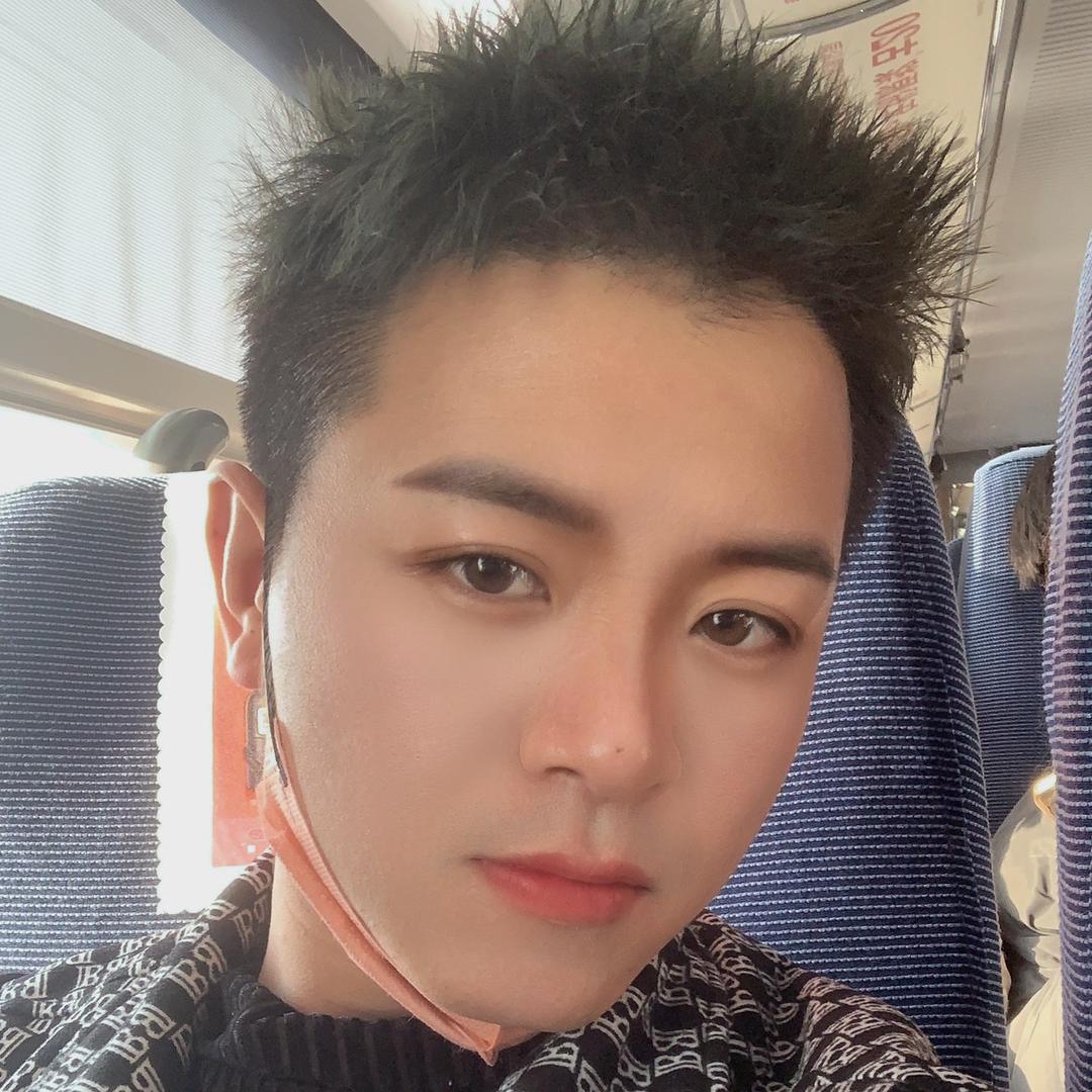 苏州相城区名发salon Glenn盖伦