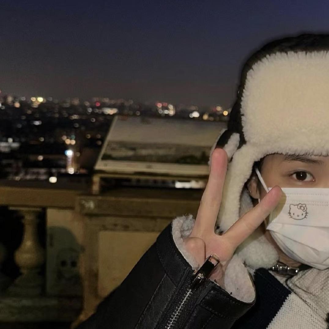 美伢的平底锅警告