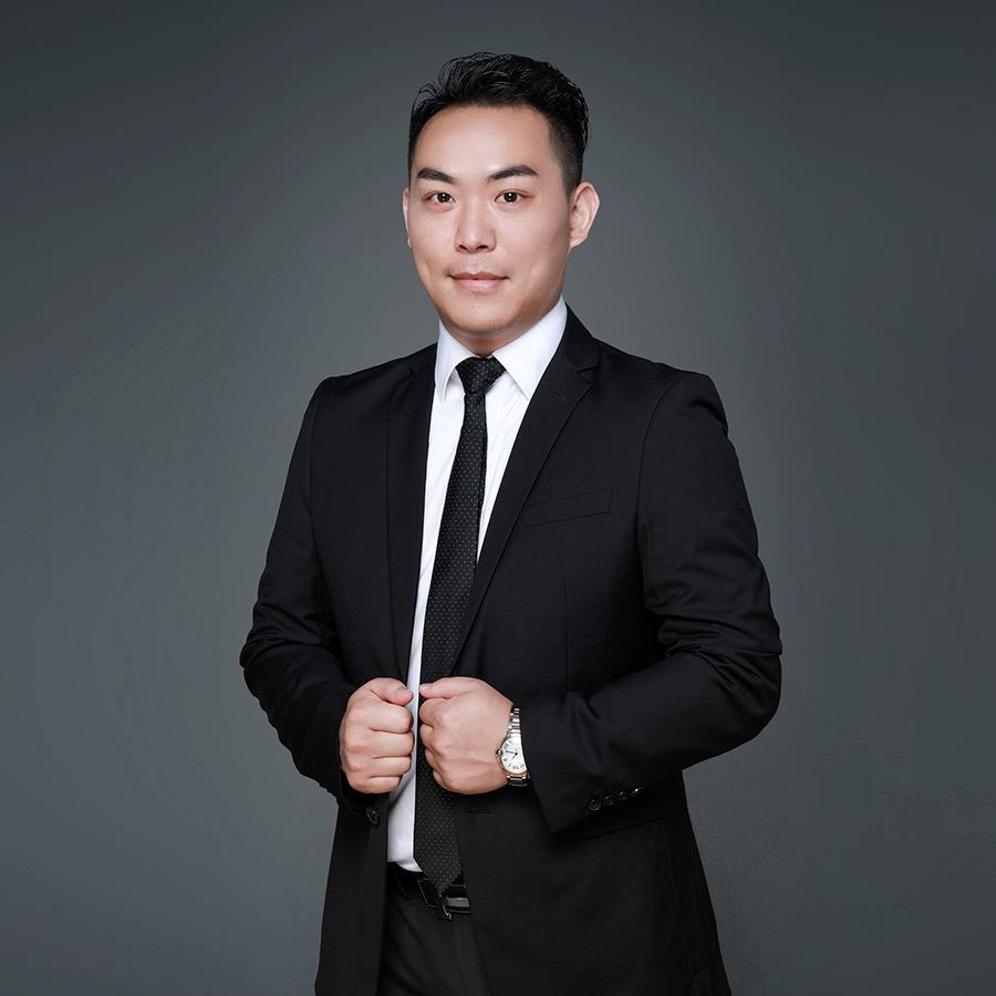 罗建明豪宅