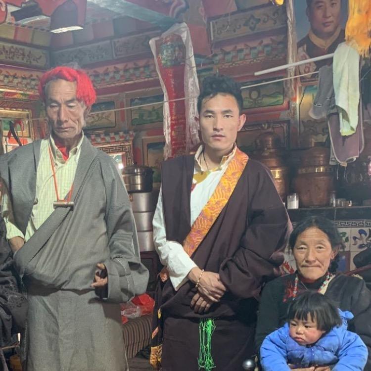 洛桑