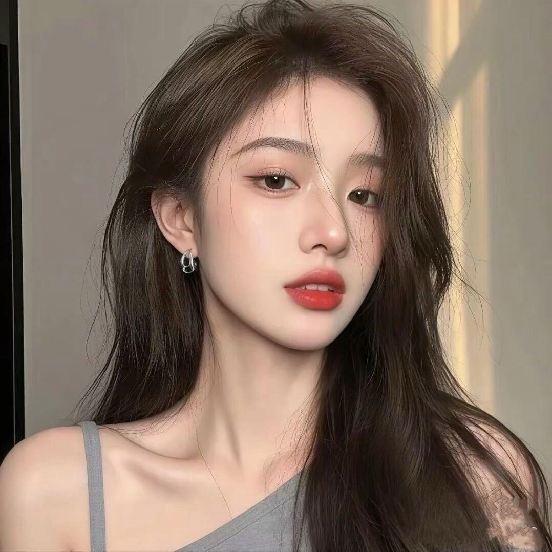 小苹果🍎