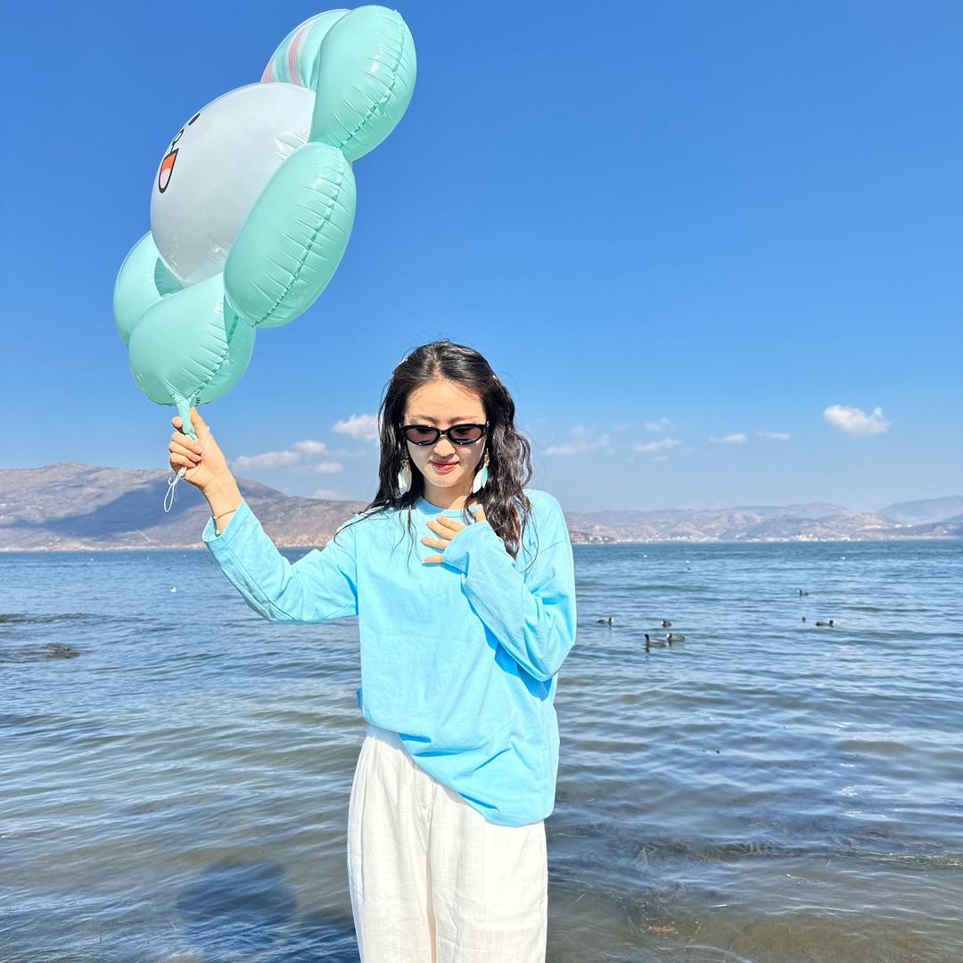 李拜六🌟