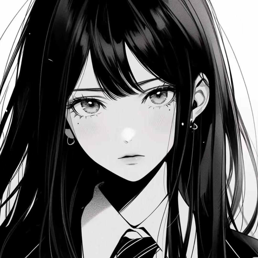 韩二文🍭