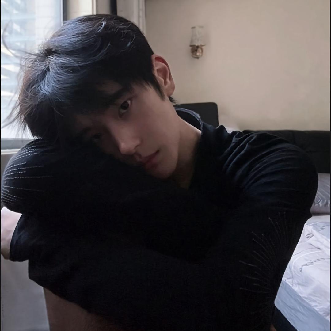忧郁的小小追追