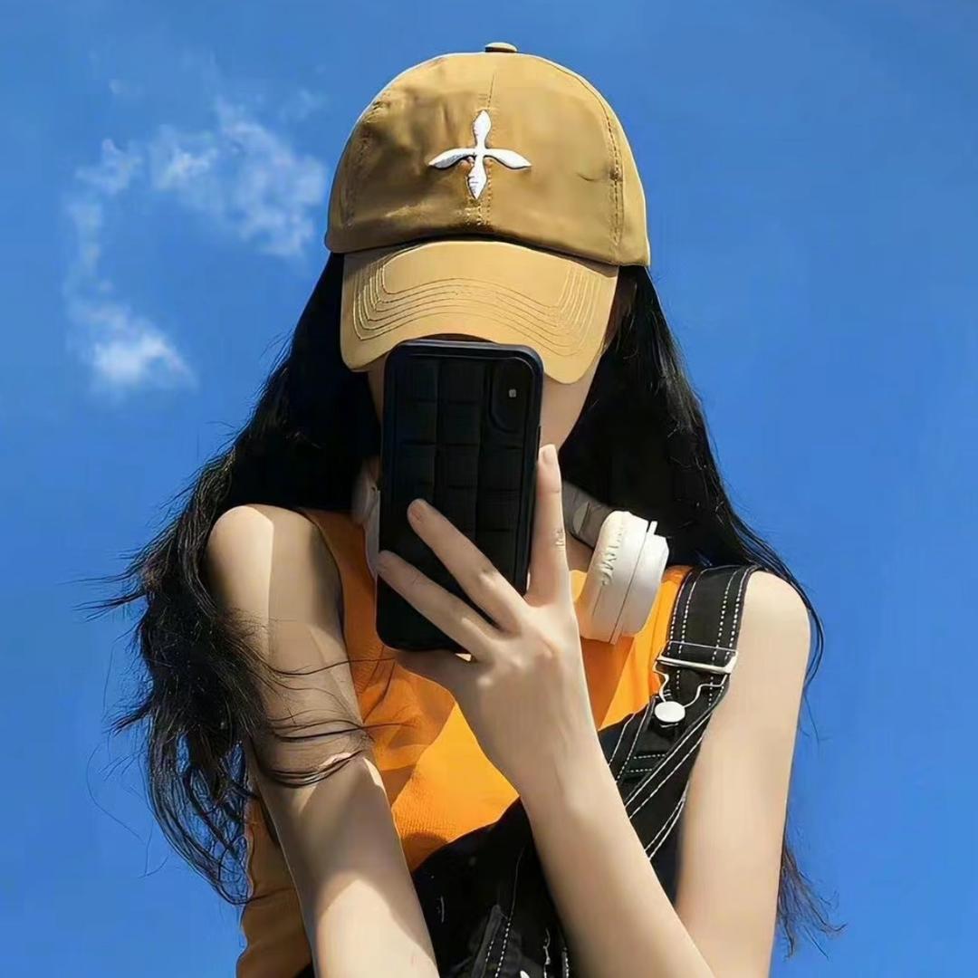 甜甜小美