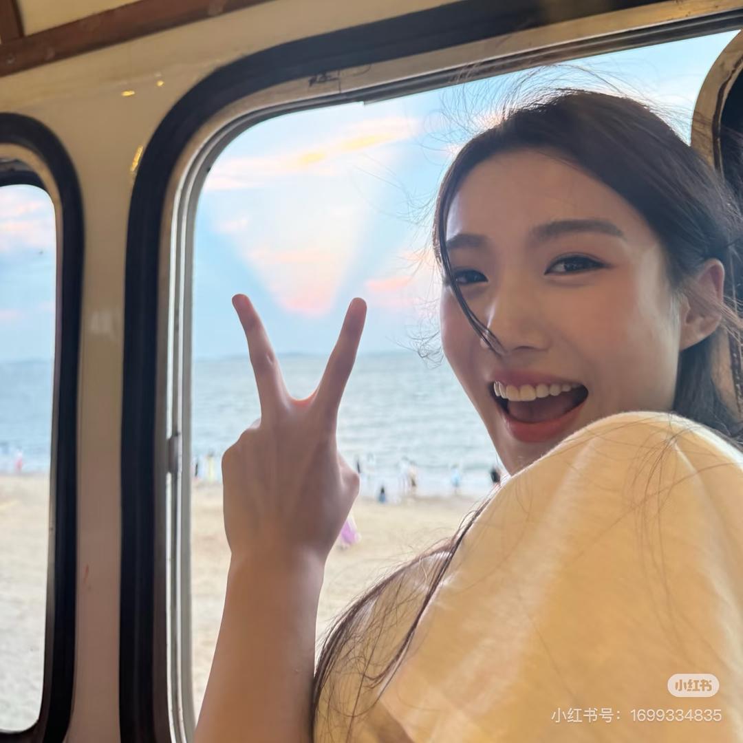 不要焦虑（好运版）