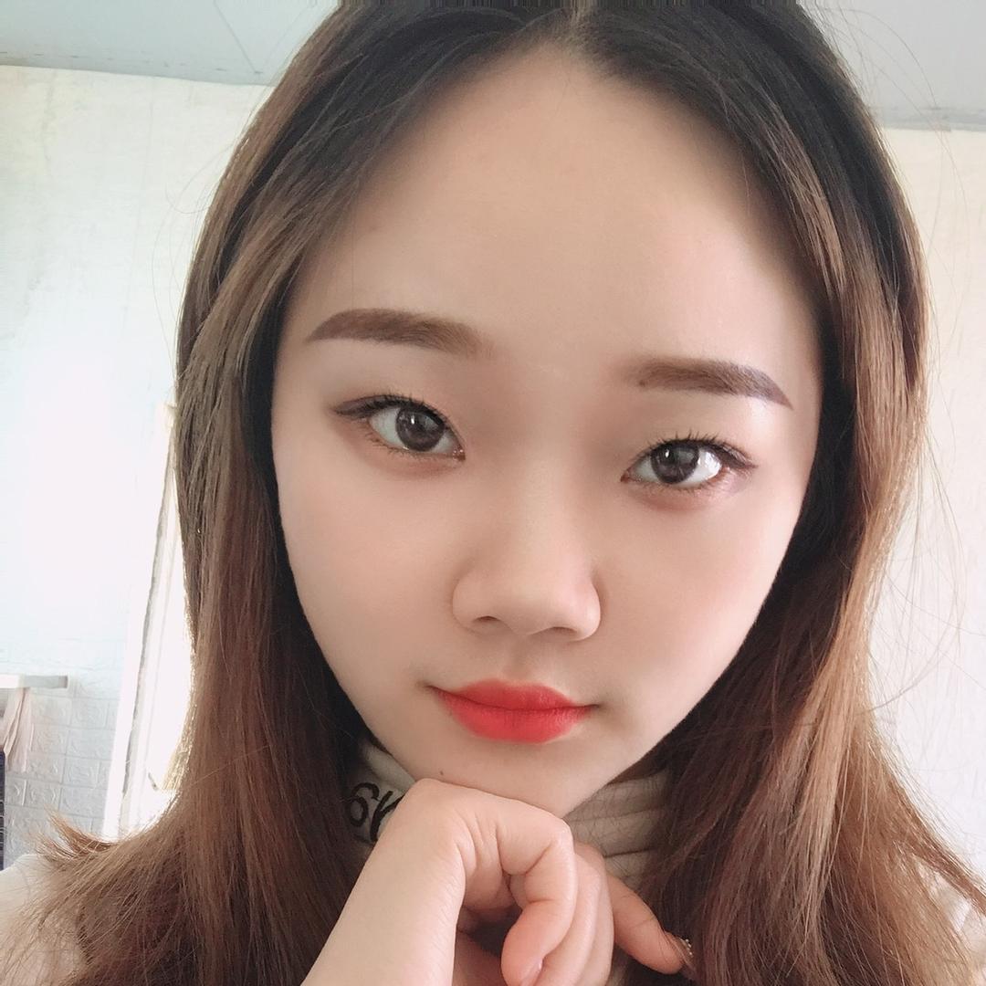 口香糖小妹儿~~