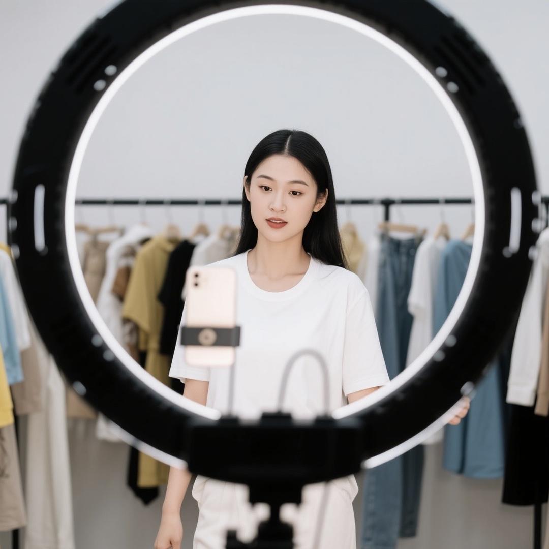 秋英服装搭配