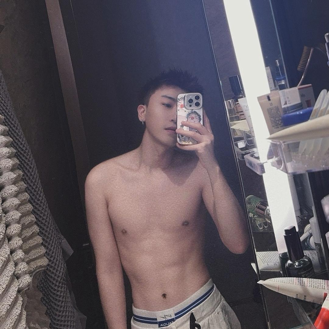逗逗啊🌠
