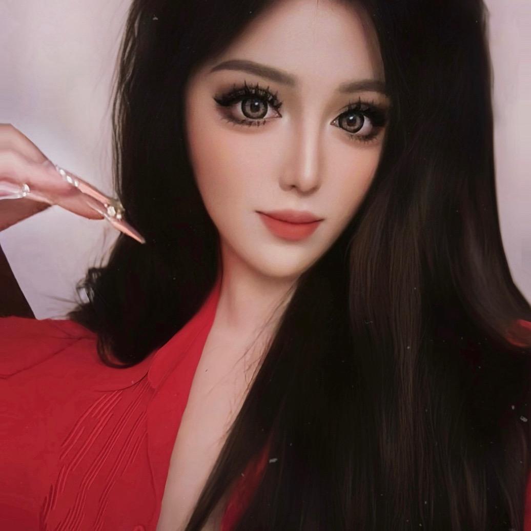 麦儿（不好惹版）