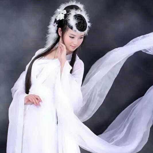神算：小神婆