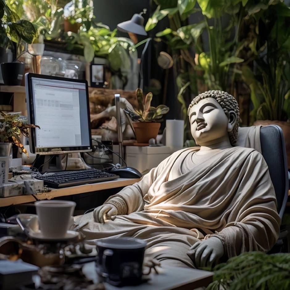 🚬ಇ᭄醉眼看人间໊࿐