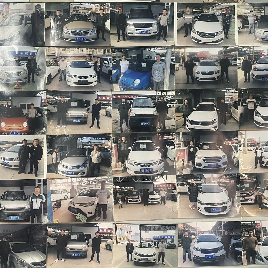 6+1老六说车
