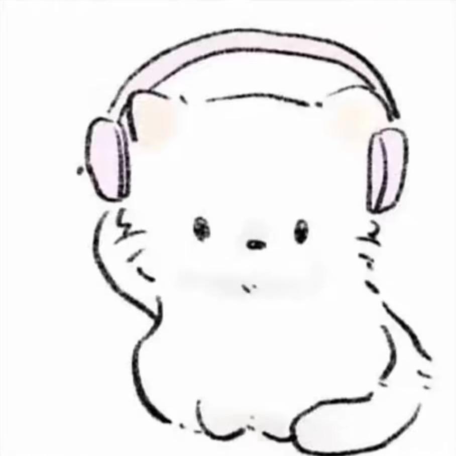 小熊🐻