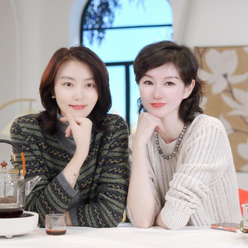 文娇&雅文聊养生