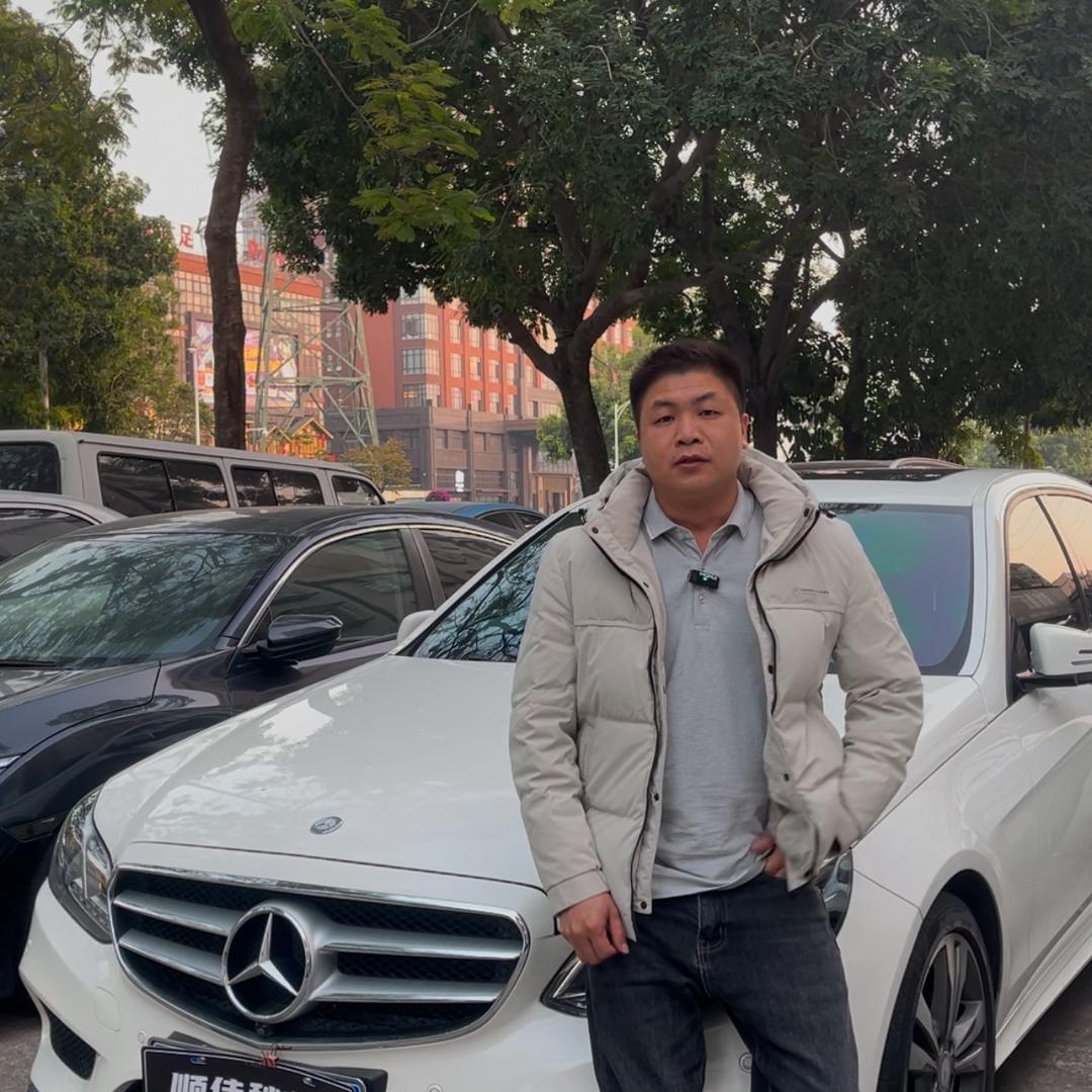 顺佳众兴二手车