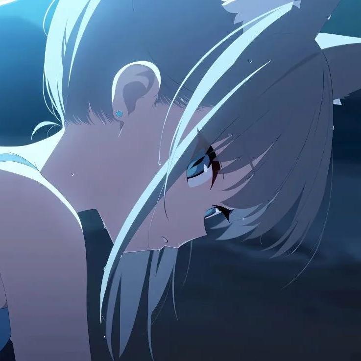 白子【绝区零】