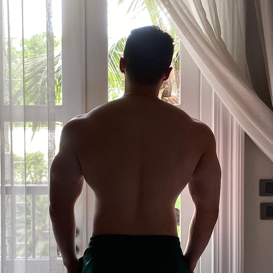 健身贾乙（线上线下指导一对一）