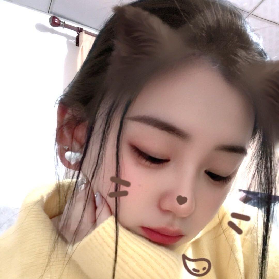 刘家小仙女🧚‍♀️