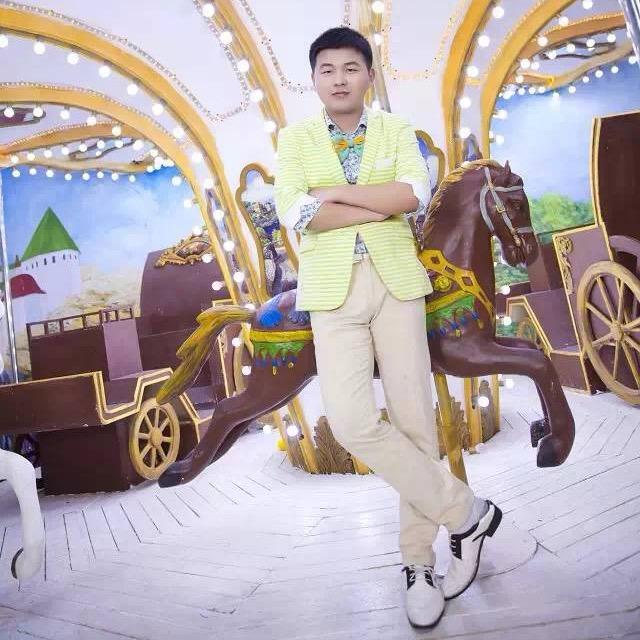 我不是高司令