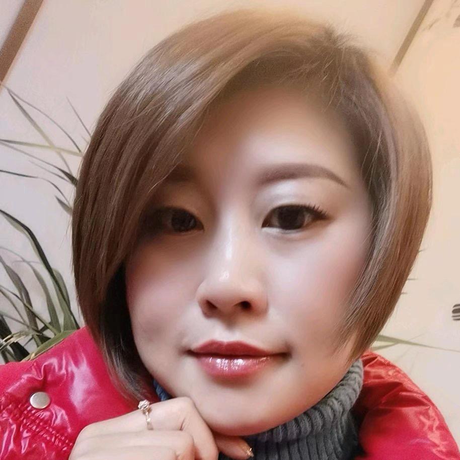 @爱笑的杨洋姐