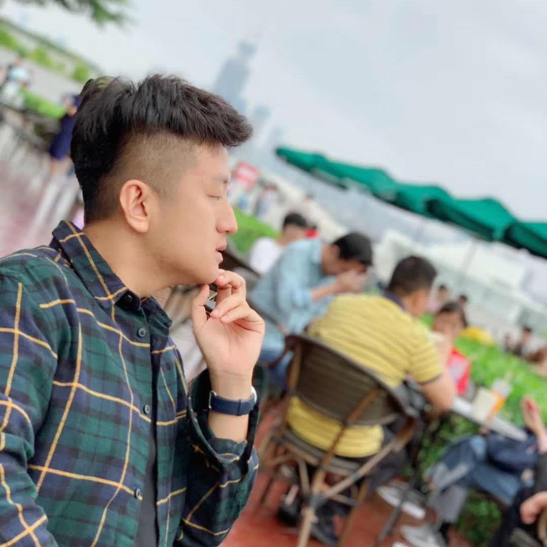 star同学🍀