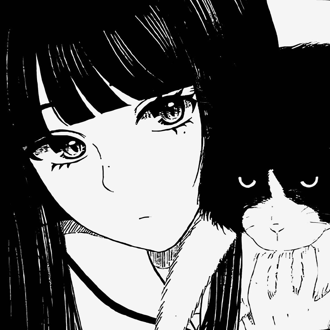 猫猫分身