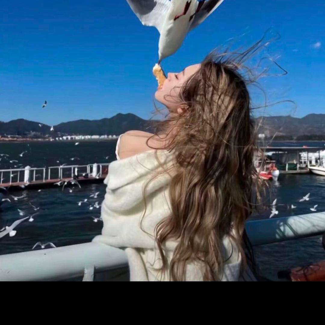 小妮～好物分享