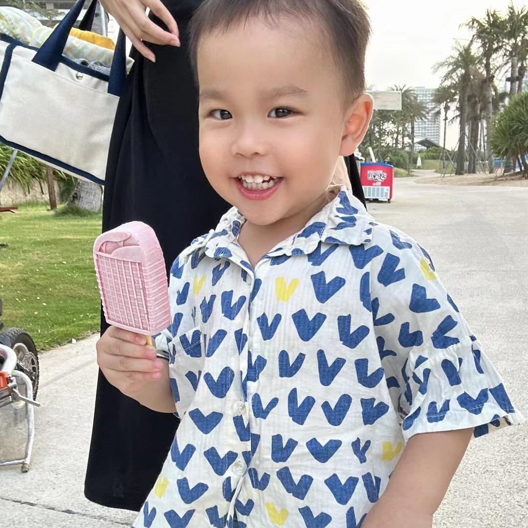 陪你看日落黄昏