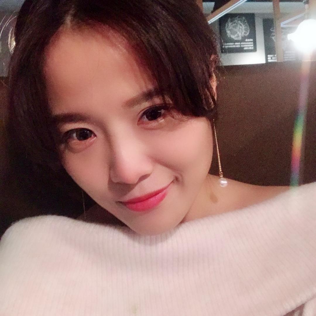 原来是Tina