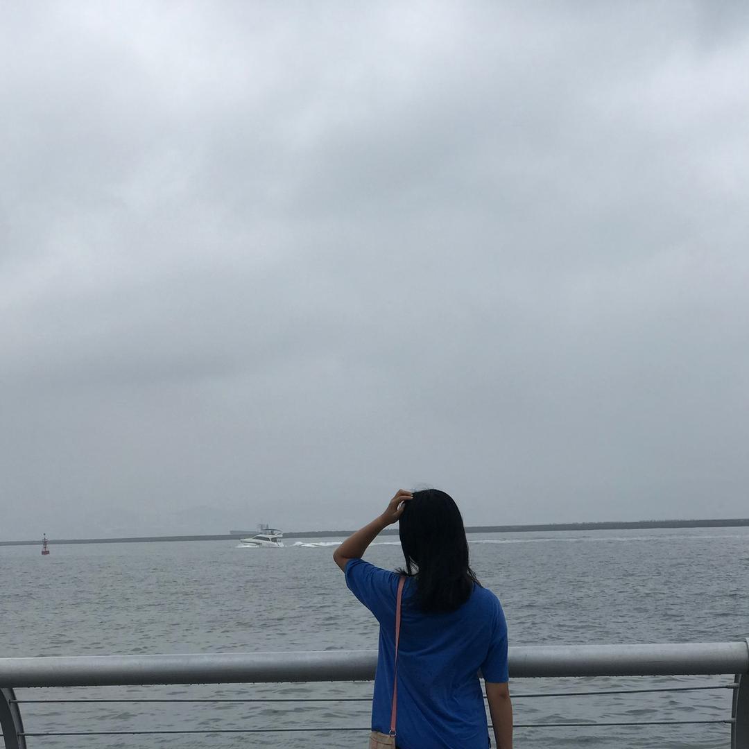 我是一片云