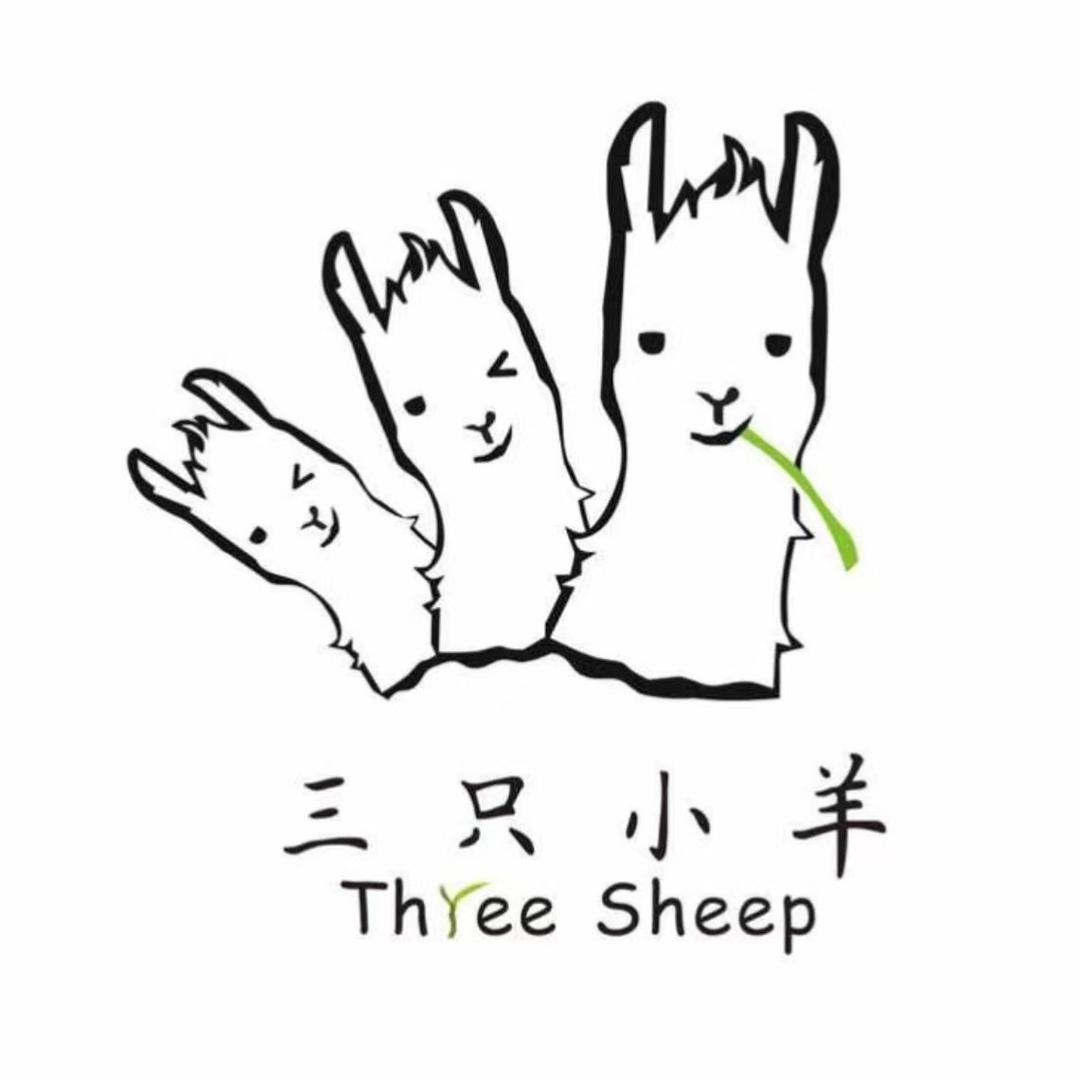 三只小羊馄饨饺(九八缔景城总店)官方号