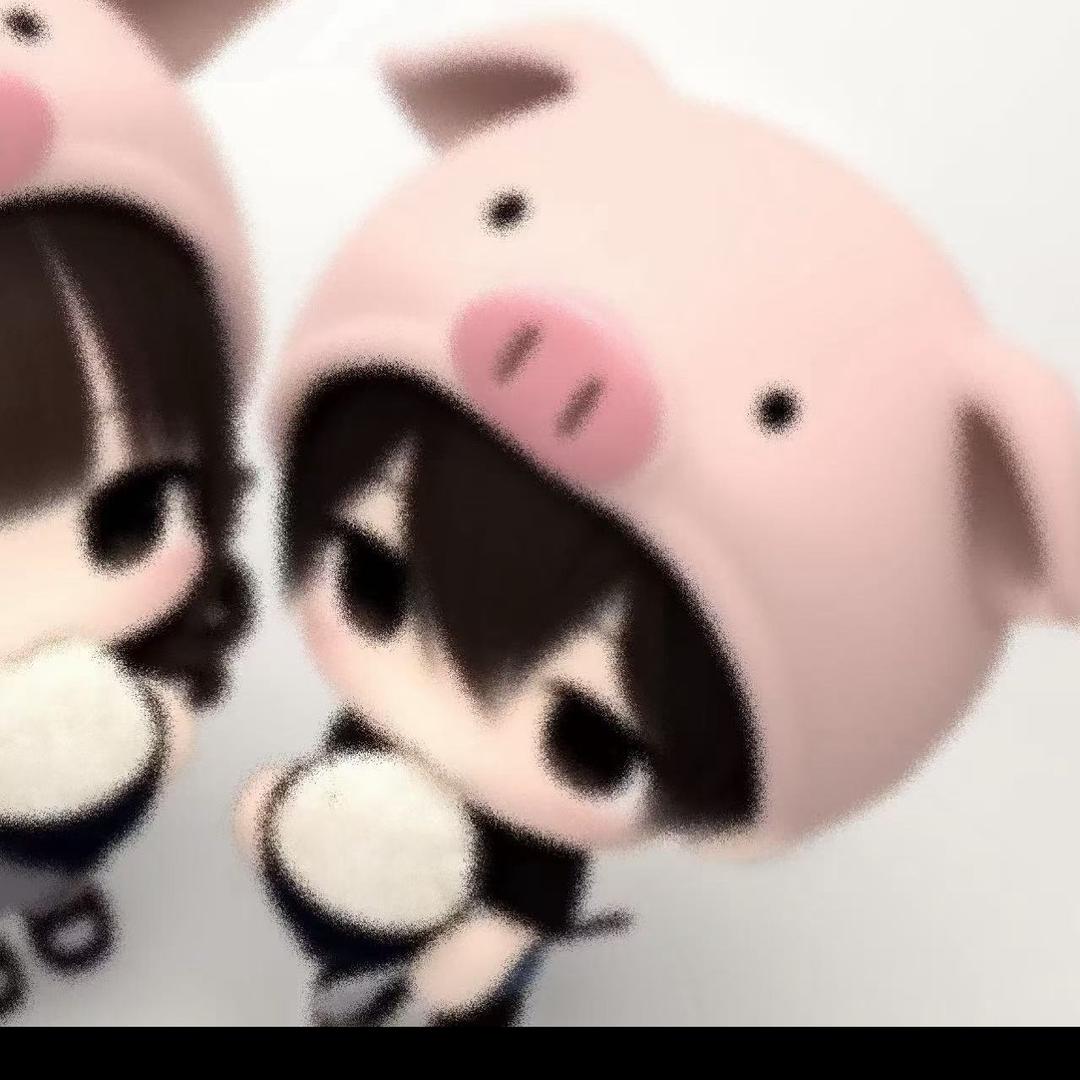 我只有一个舒