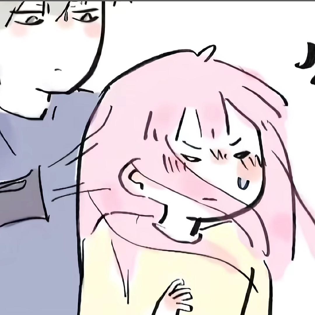 是小余欧尼耶！！