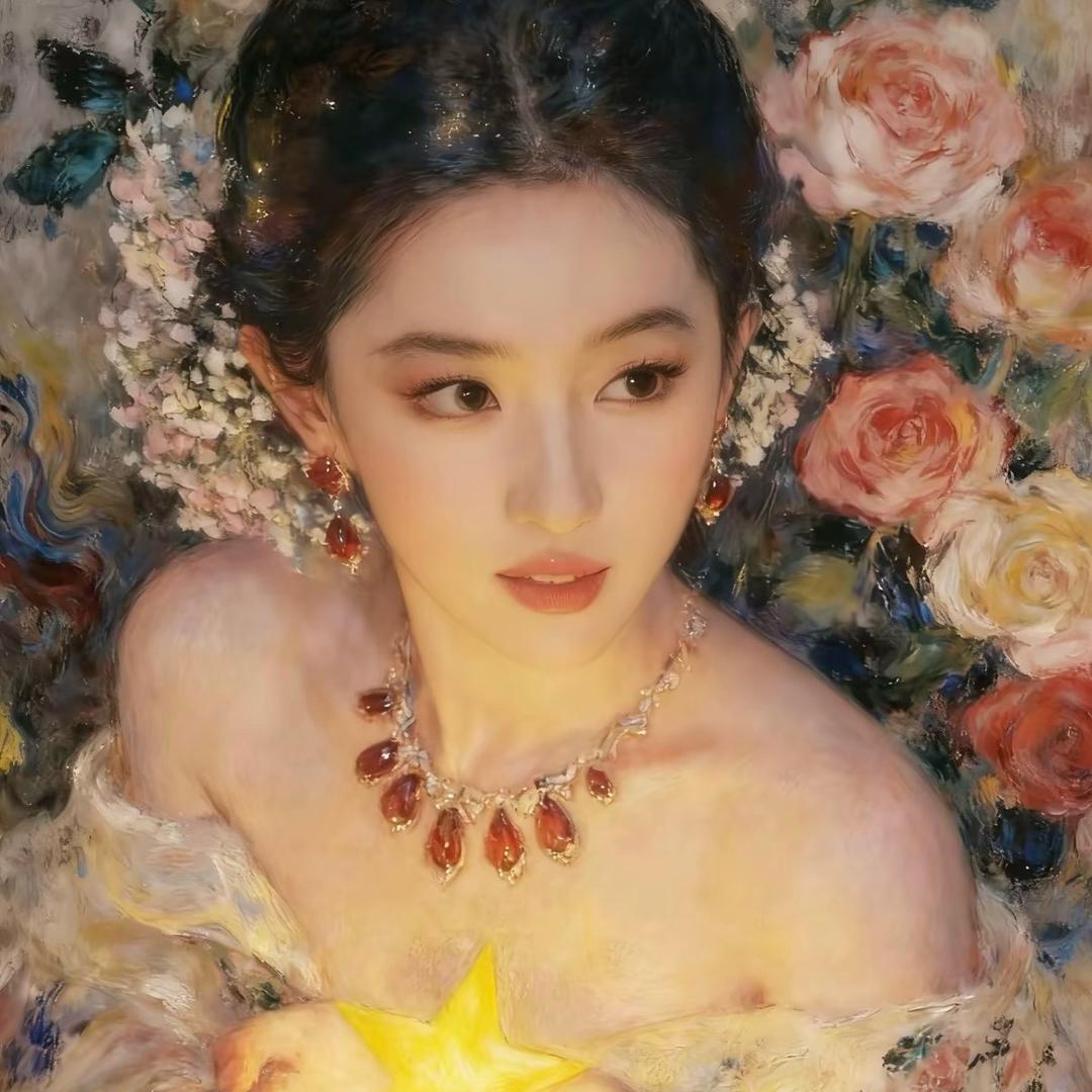 🌈呆呆🌈