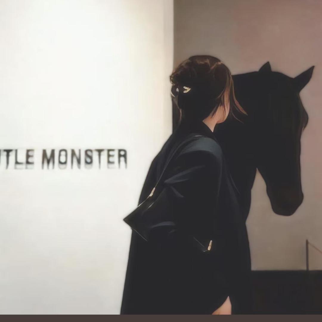 FF原创女装定制