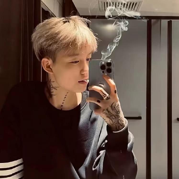 我不是那个陈冠希