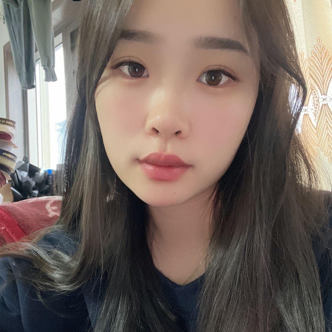 秀皮妹（木有枝花艺🌸）