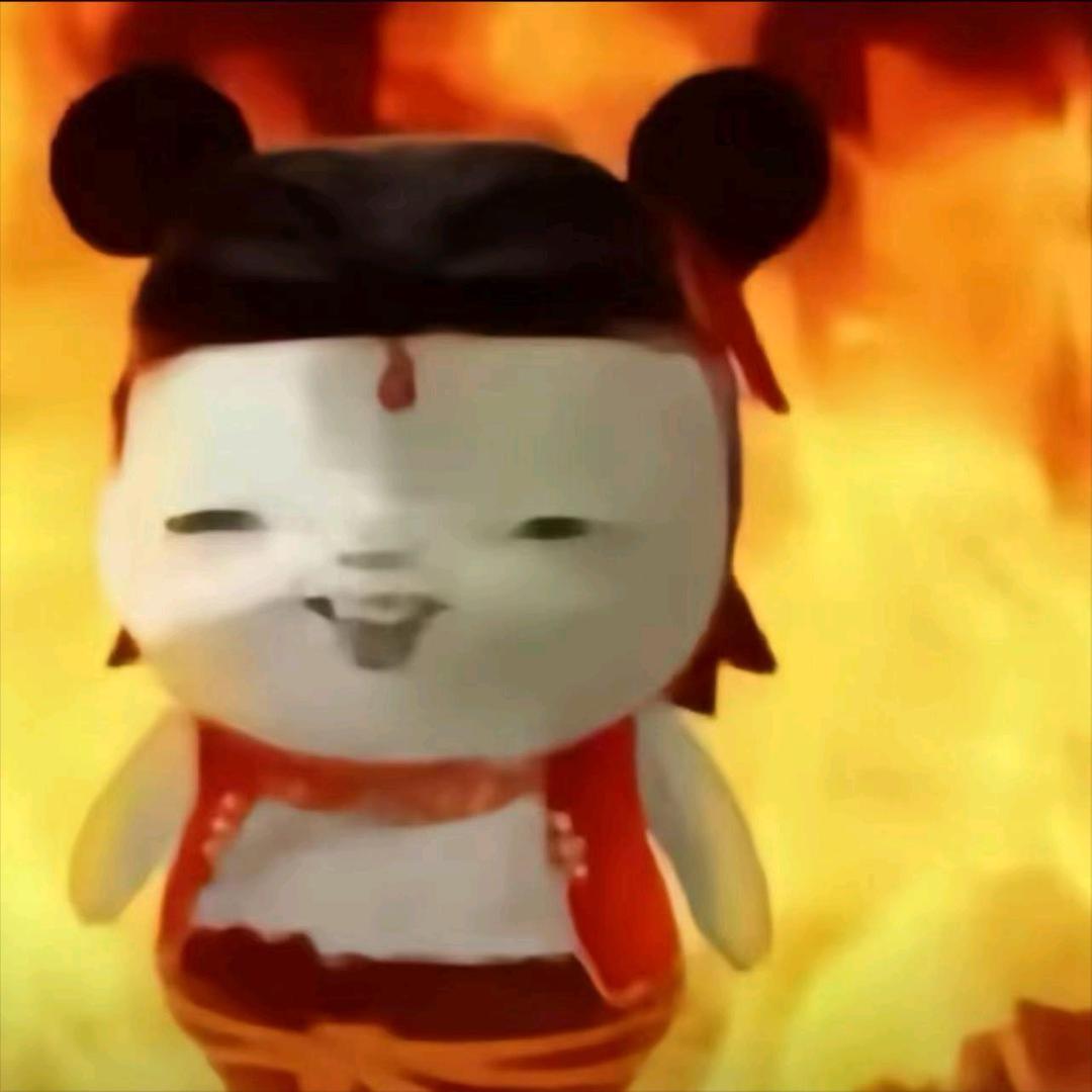 小馒头