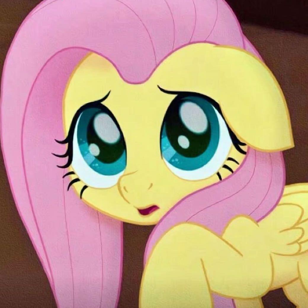 小意我就这样🐸